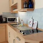Kastanienblick By Rujana בית נופש *