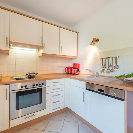 Haus Kastanienblick By Rujana בית נופש *