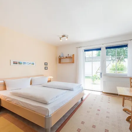 Haus Kastanienblick By Rujana