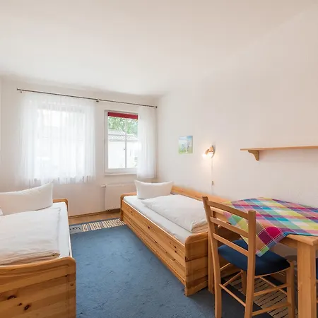 Haus Kastanienblick By Rujana Σπίτι διακοπών *