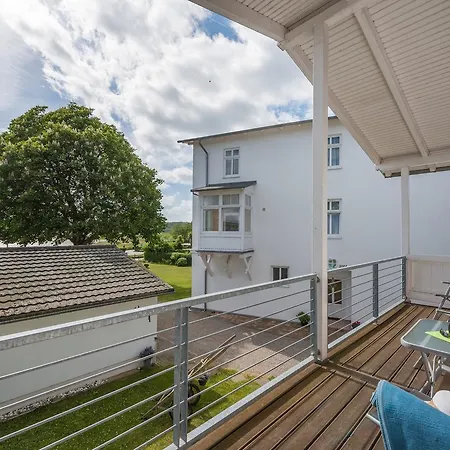 Haus Kastanienblick By Rujana