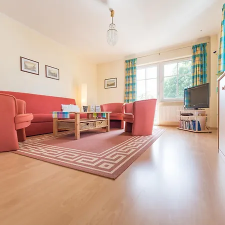 Haus Kastanienblick By Rujana Σπίτι διακοπών *