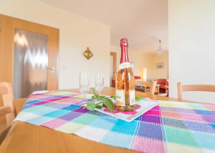 Kastanienblick By Rujana Holiday home