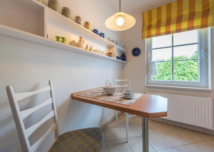 Holiday home Kastanienblick By Rujana